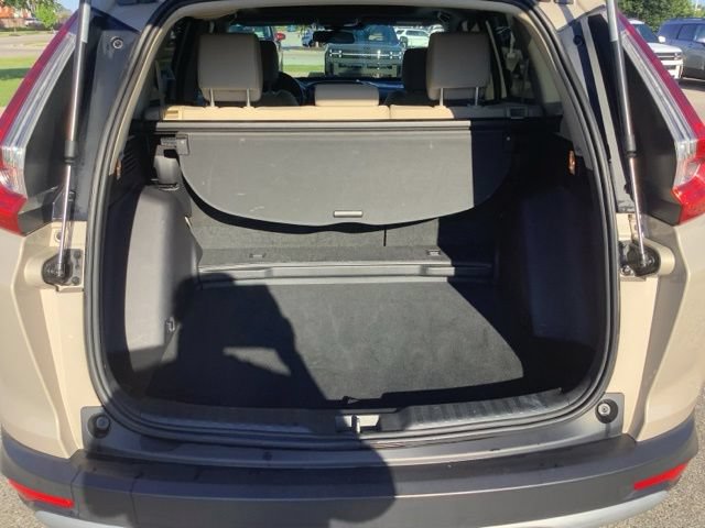 Used 2019 Honda CR-V EX image 20