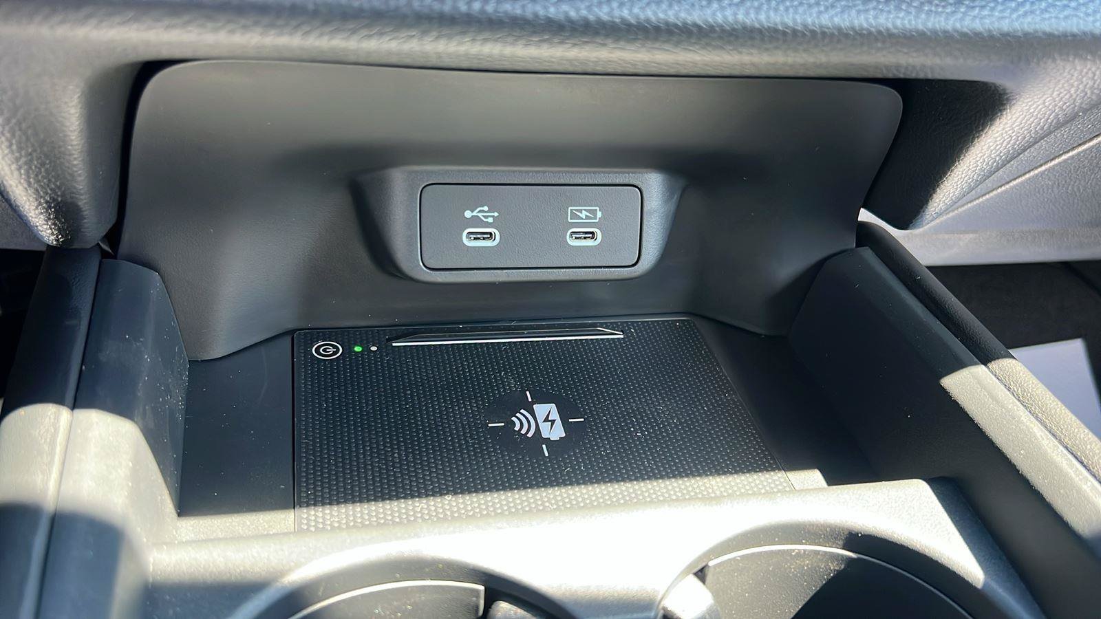 New 2027 Honda HR-V Sport image 23