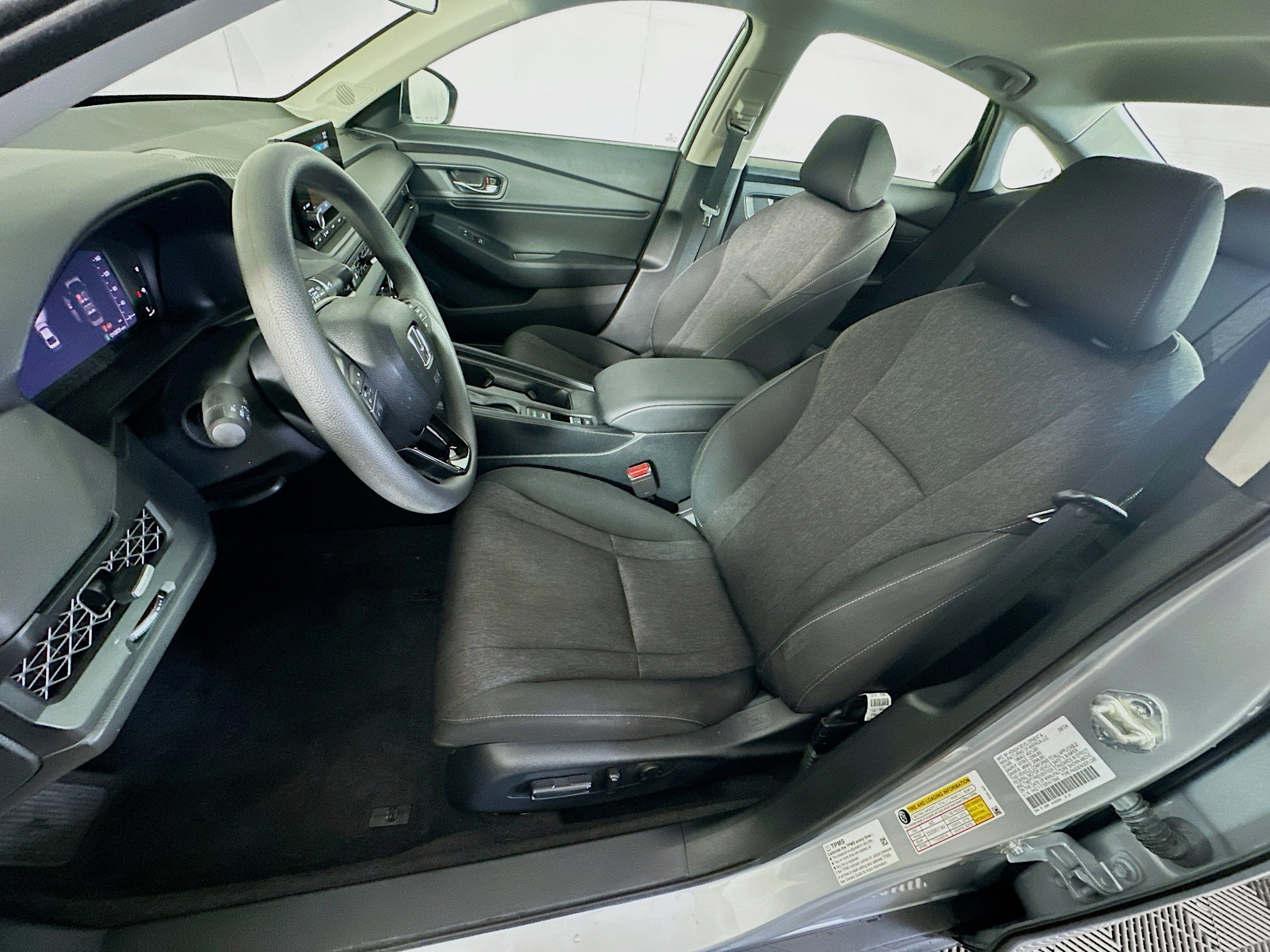 Used 2024 Honda Accord EX image 13