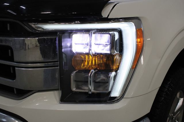 Used 2023 Ford F150 Lariat w/ Bed Utility Package image 33