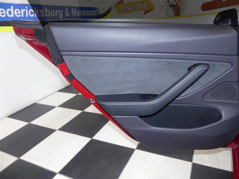 Used 2019 Tesla Model 3 Standard Range Plus image 23