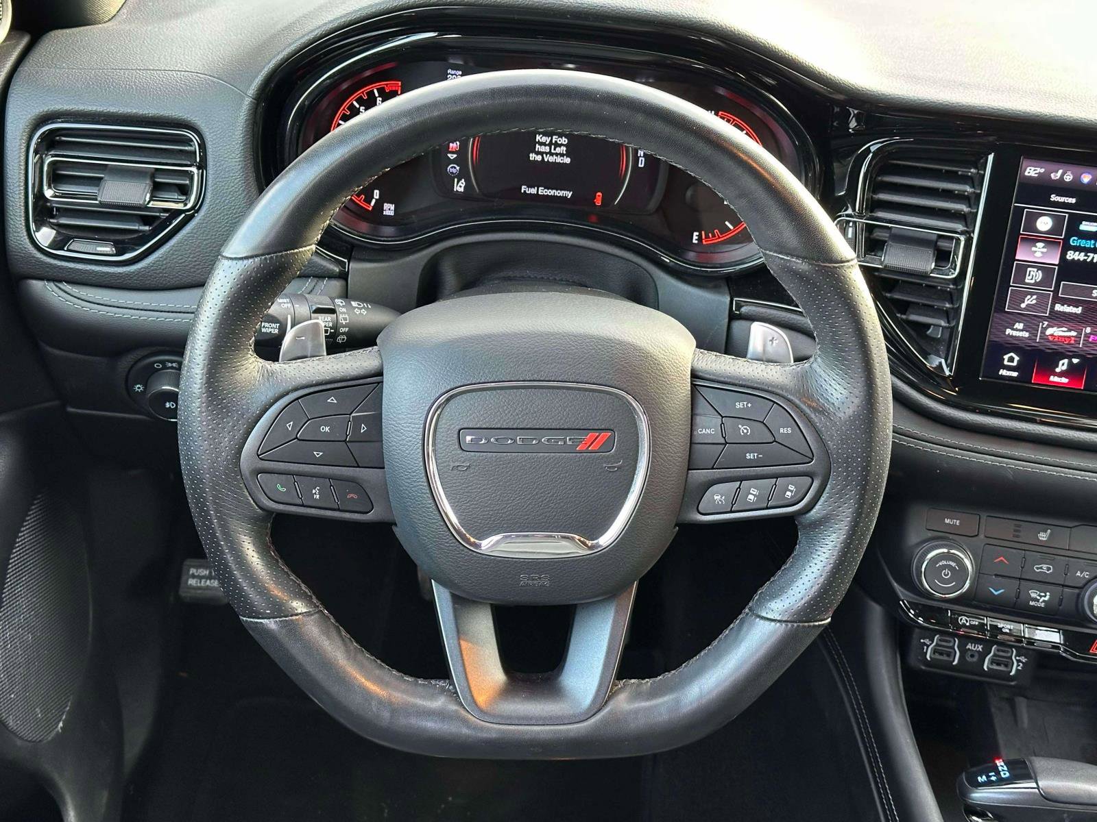 Used 2022 Dodge Durango GT image 12