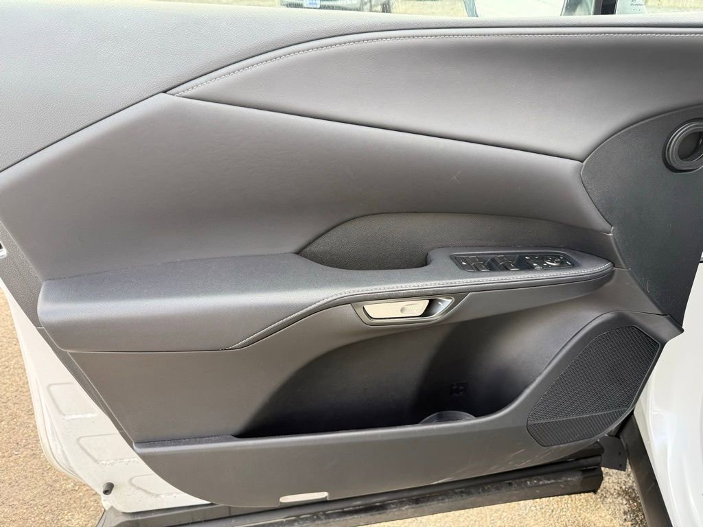 Used 2024 Lexus RX 350h w/ Cold Area Package image 19