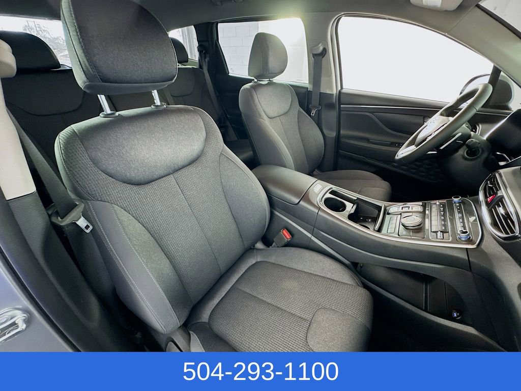 Used 2023 Hyundai Santa Fe SEL image 28