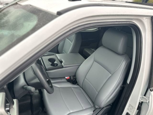 New 2024 Ford F550 4x4 Crew Cab Super Duty image 12