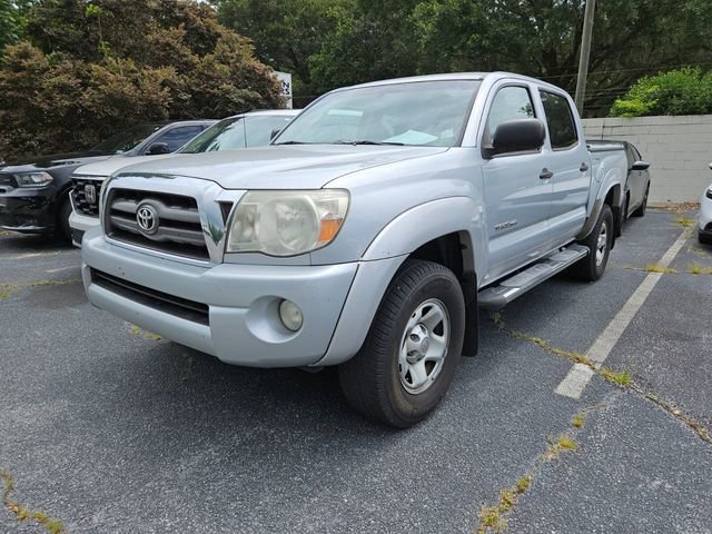 Used 2009 Toyota Tacoma PreRunner RWD image 2