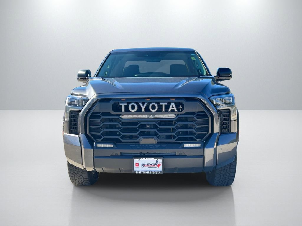 Used 2023 Toyota Tundra TRD Pro image 2