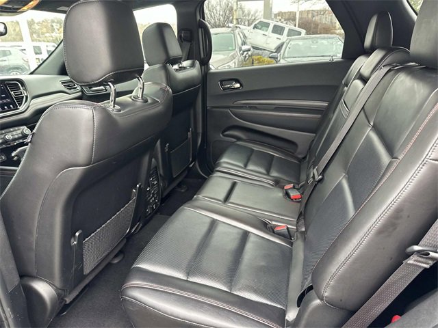 Certified 2023 Dodge Durango GT image 12