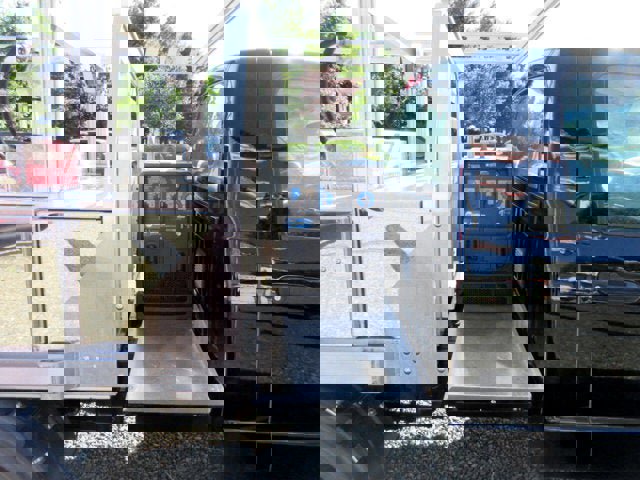 Used 2007 Dodge Ram 3500 Truck 4x4 Regular Cab DRW w/ Trailer Tow Prep Group image 5