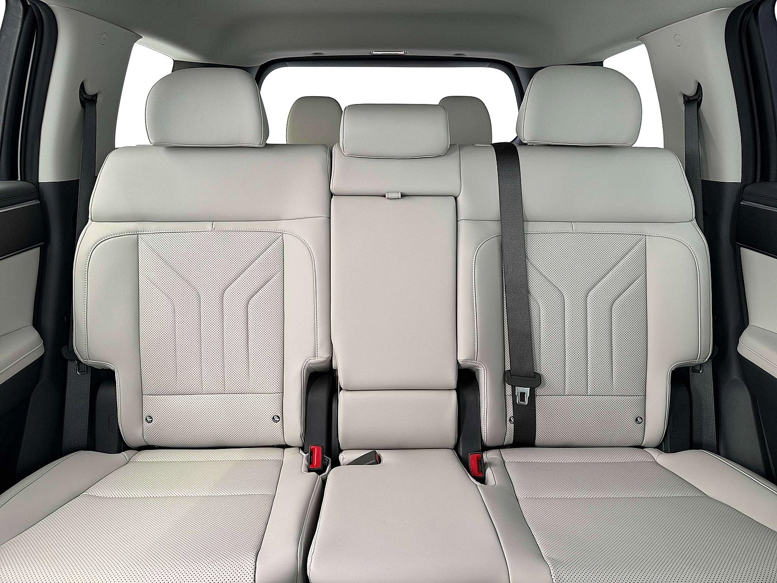 New 2026 Hyundai Santa Fe SEL AWD/4WD image 17