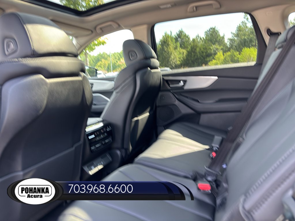 New 2026 Acura MDX SH-AWD image 23