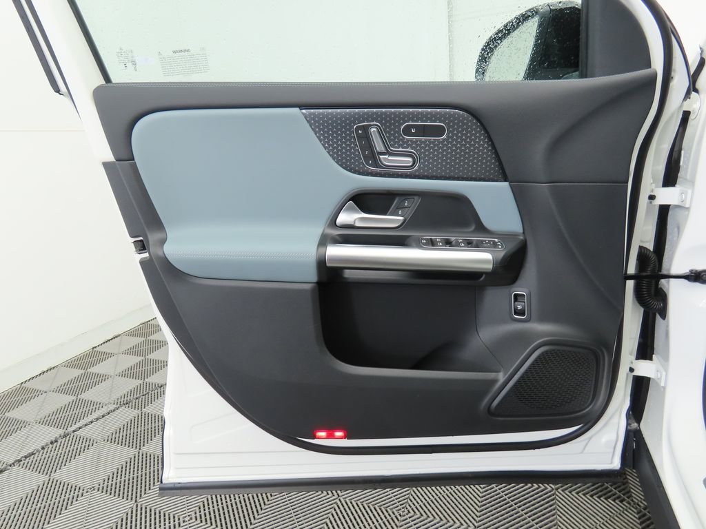 Certified 2026 Mercedes-Benz GLA 250 image 24