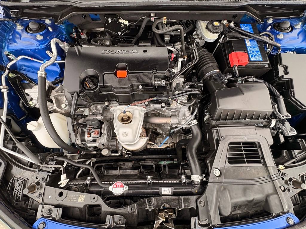 Used 2022 Honda Civic Sport image 36