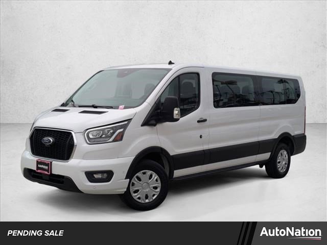 Used 2023 Ford Transit 350 XLT