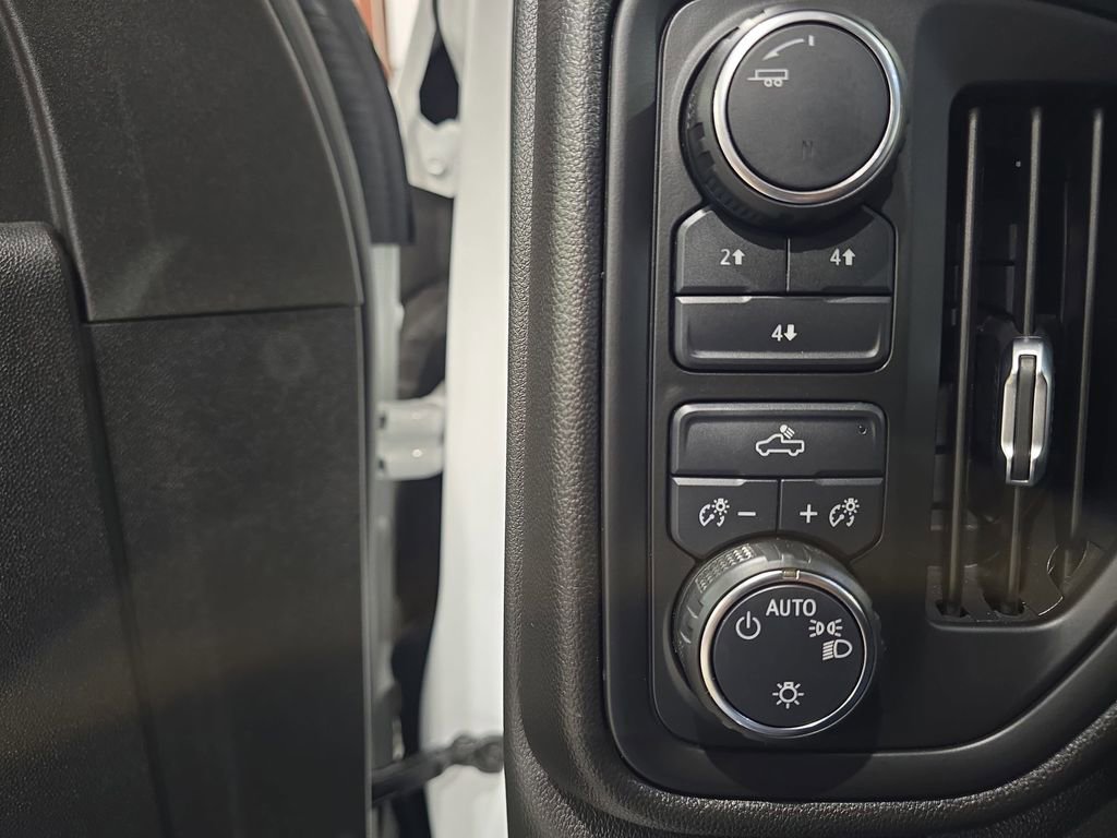 Used 2021 Chevrolet Silverado 3500 W/T w/ WT Convenience Package image 26