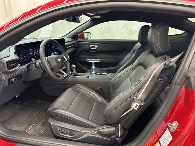 Used 2024 Ford Mustang GT Premium RWD image 15