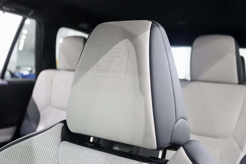 Used 2025 Lexus TX 500h AWD w/ Technology Package image 28