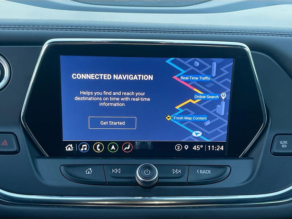 Used 2022 Chevrolet Blazer Premier w/ Enhanced Convenience Package image 13