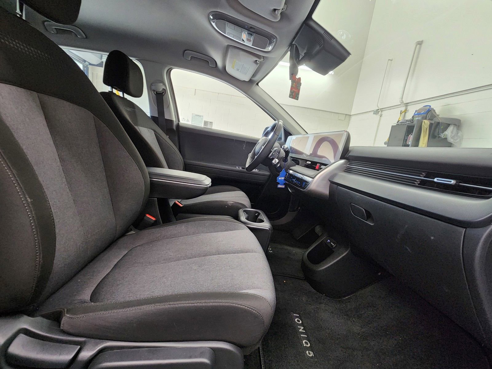 Certified 2024 Hyundai Ioniq 5 SEL RWD image 24