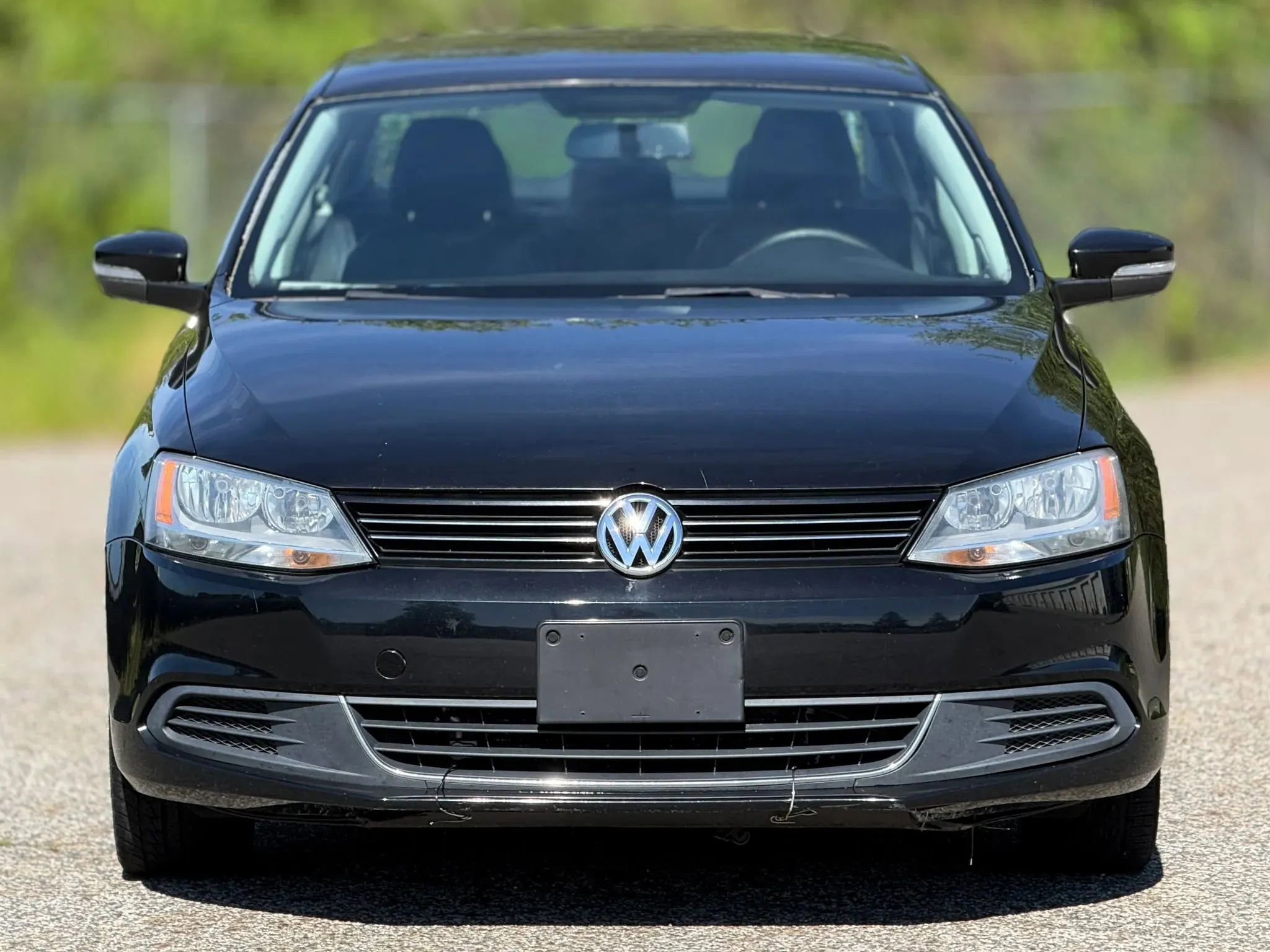 Used 2013 Volkswagen Jetta TDI image 5