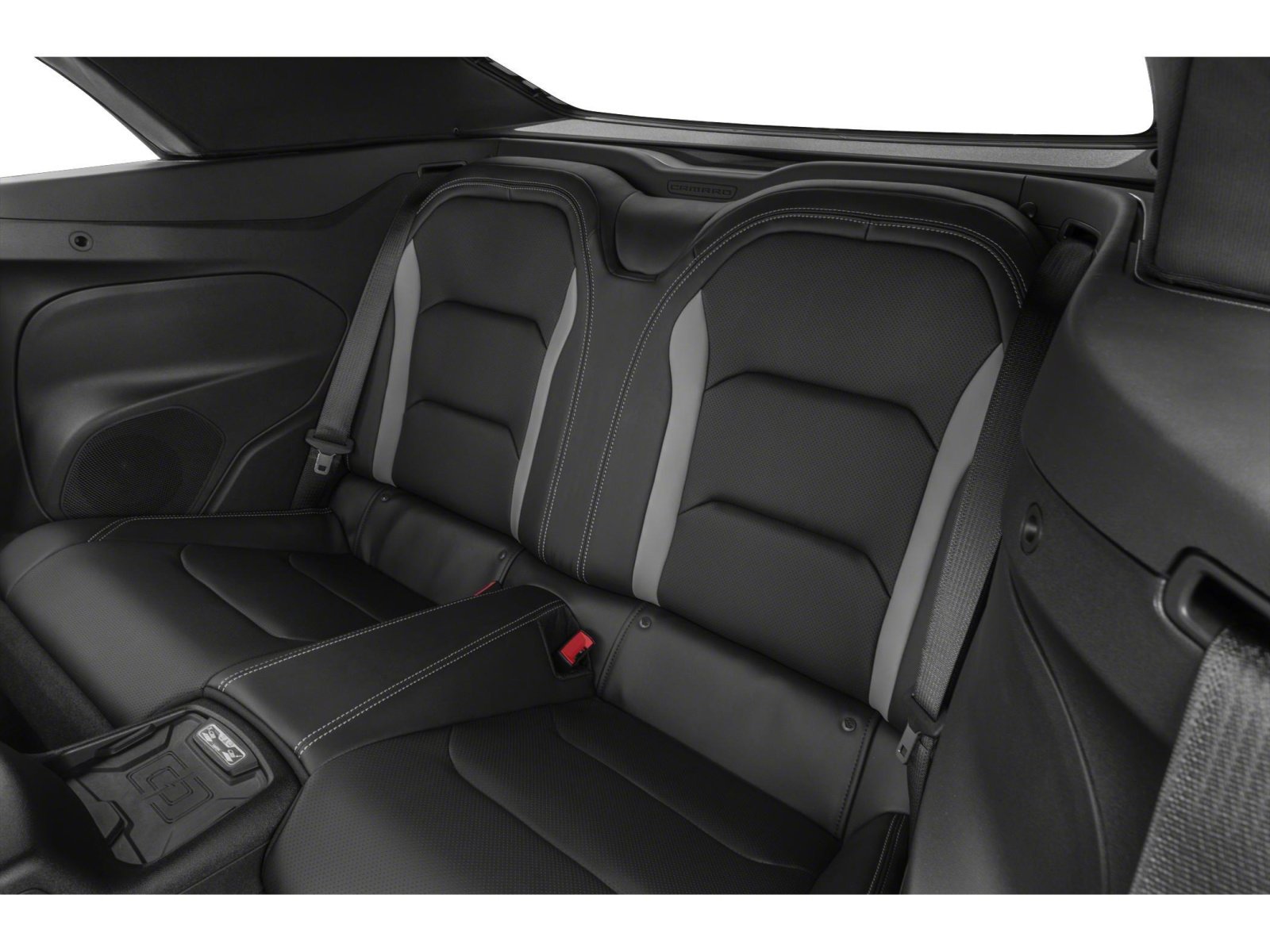 Used 2021 Chevrolet Camaro SS image 8