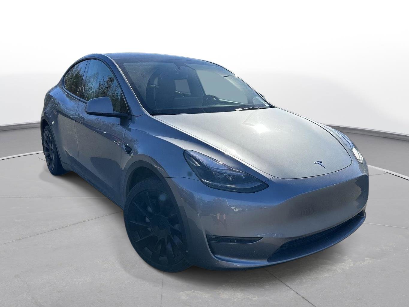 Used 2025 Tesla Model Y Long Range image 4
