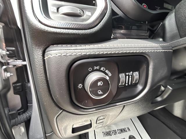 Used 2025 RAM 1500 RHO w/ RHO Level 1 Equipment Group AWD/4WD image 25