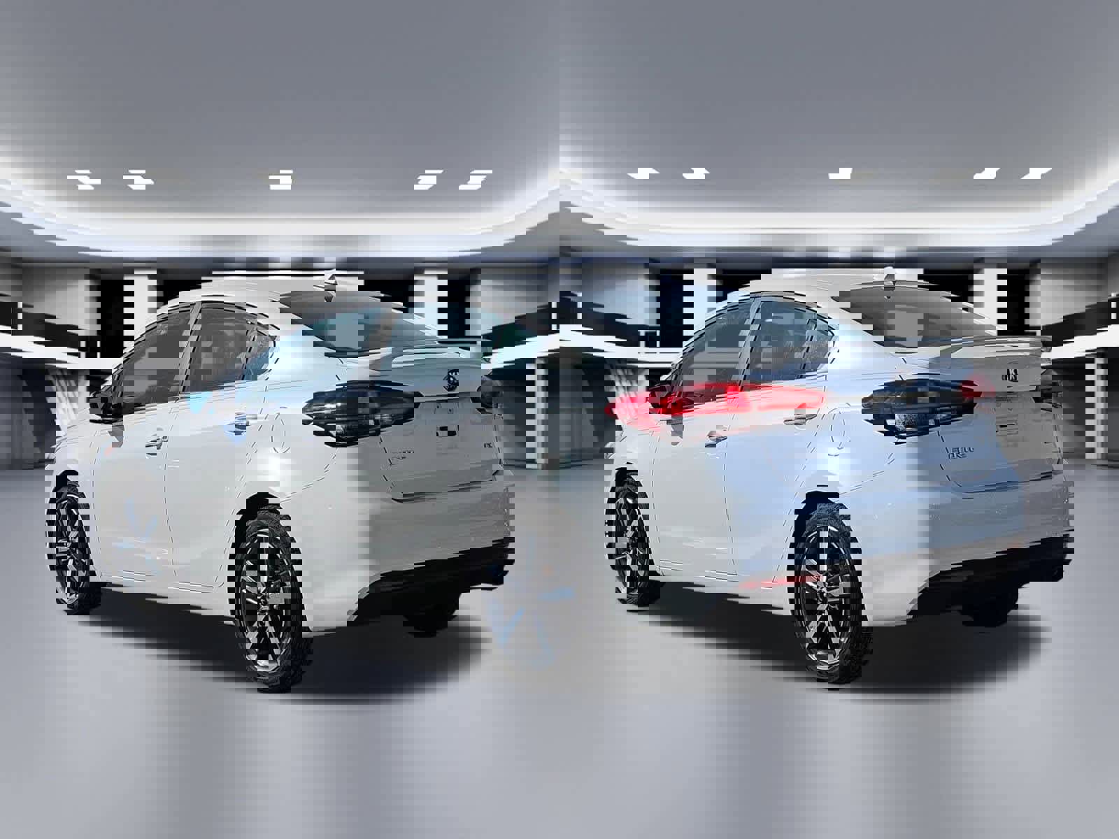 Used 2017 Kia Forte EX image 4