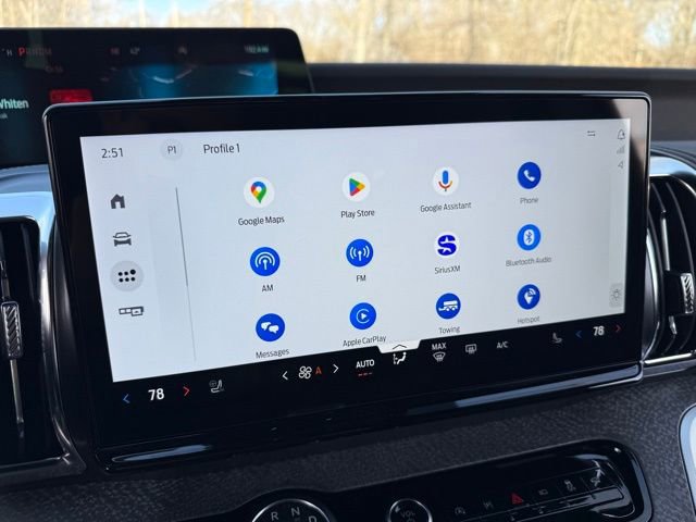 New 2026 Ford Expedition Tremor image 43