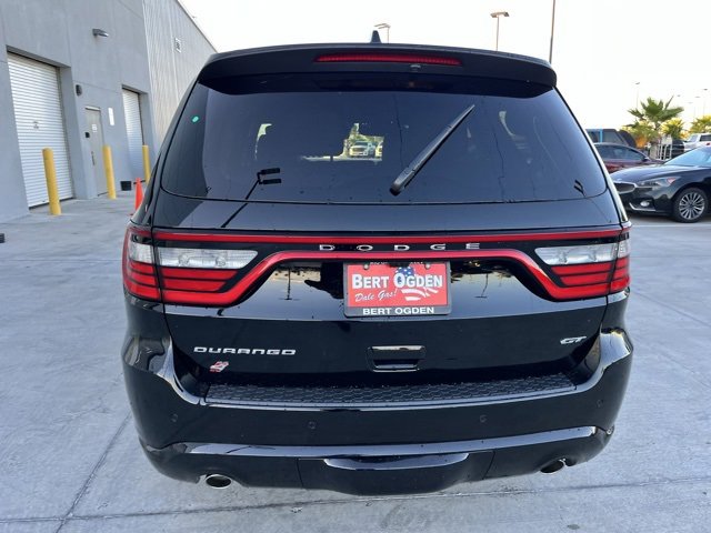 New 2026 Dodge Durango GT image 6