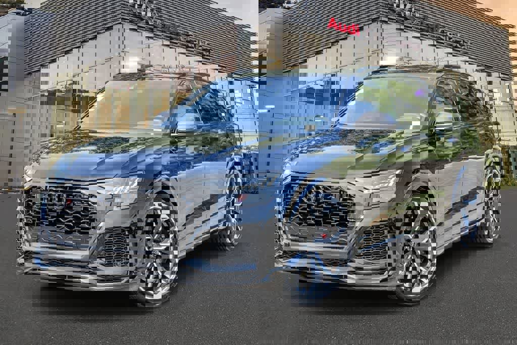 Used 2023 Audi RS Q8 image 1