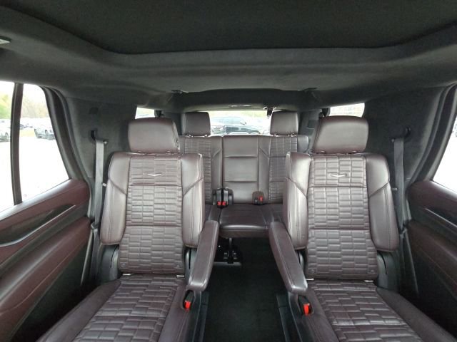 Used 2021 Cadillac Escalade Sport Platinum image 16