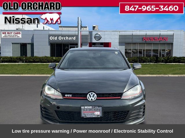 Used 2015 Volkswagen GTI SE FWD video 2