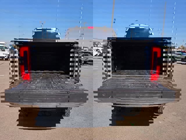 Used 2024 Ford F250 Platinum image 13