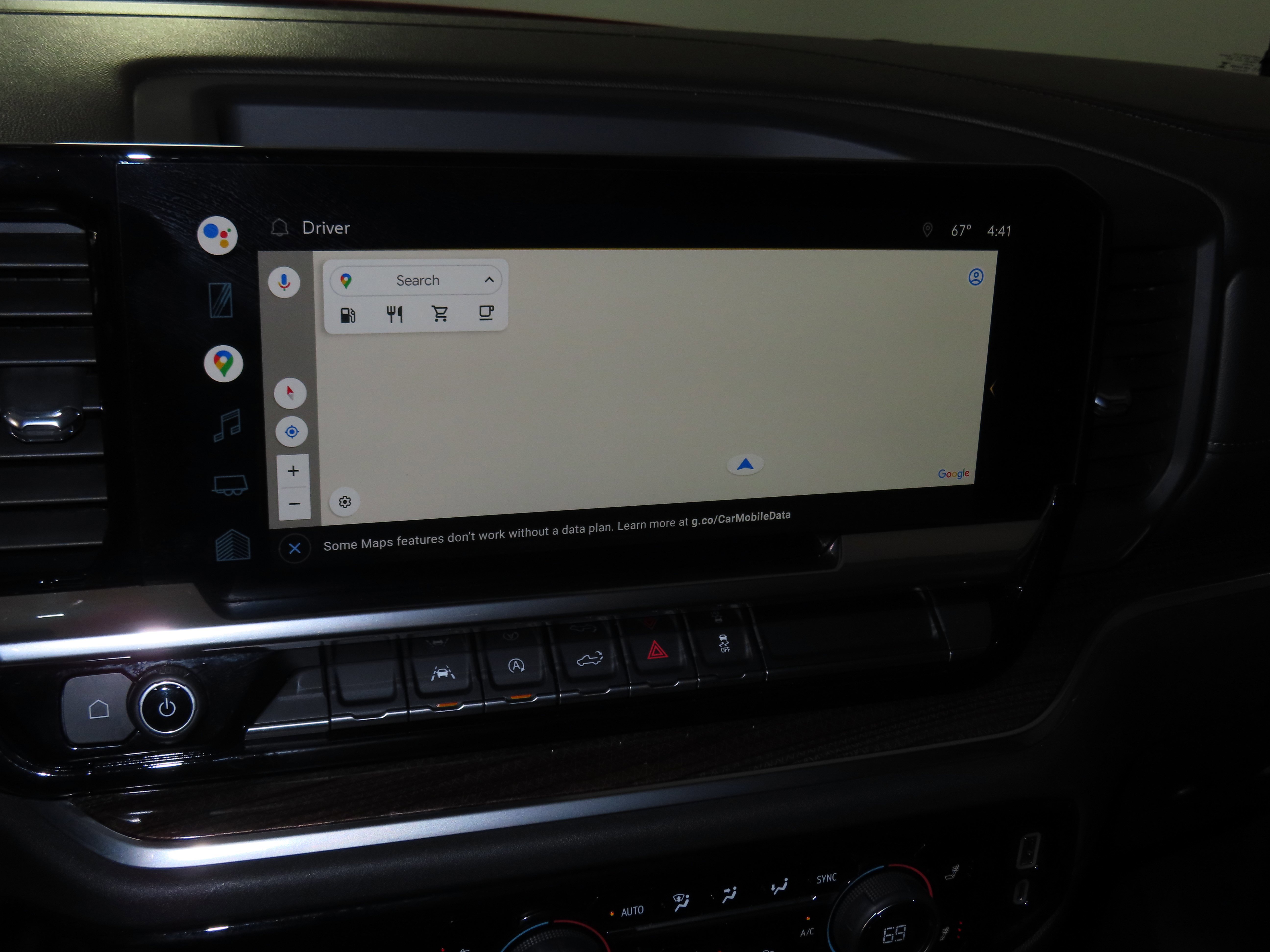 Used 2022 Chevrolet Silverado 1500 LT AWD/4WD image 33