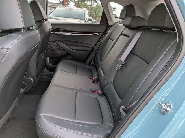 New 2026 Kia Seltos SX AWD/4WD image 16