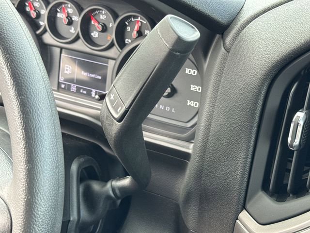 New 2026 GMC Sierra 1500 Pro w/ Pro Value Package image 19