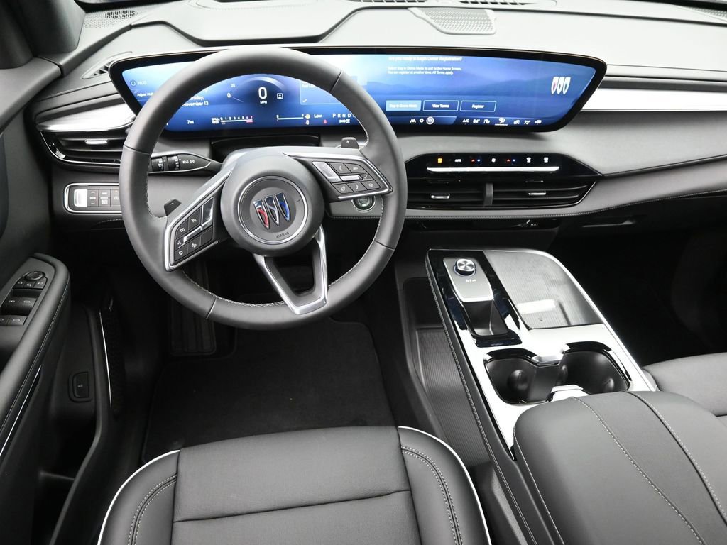 New 2026 Buick Enclave Preferred w/ Power Package image 13