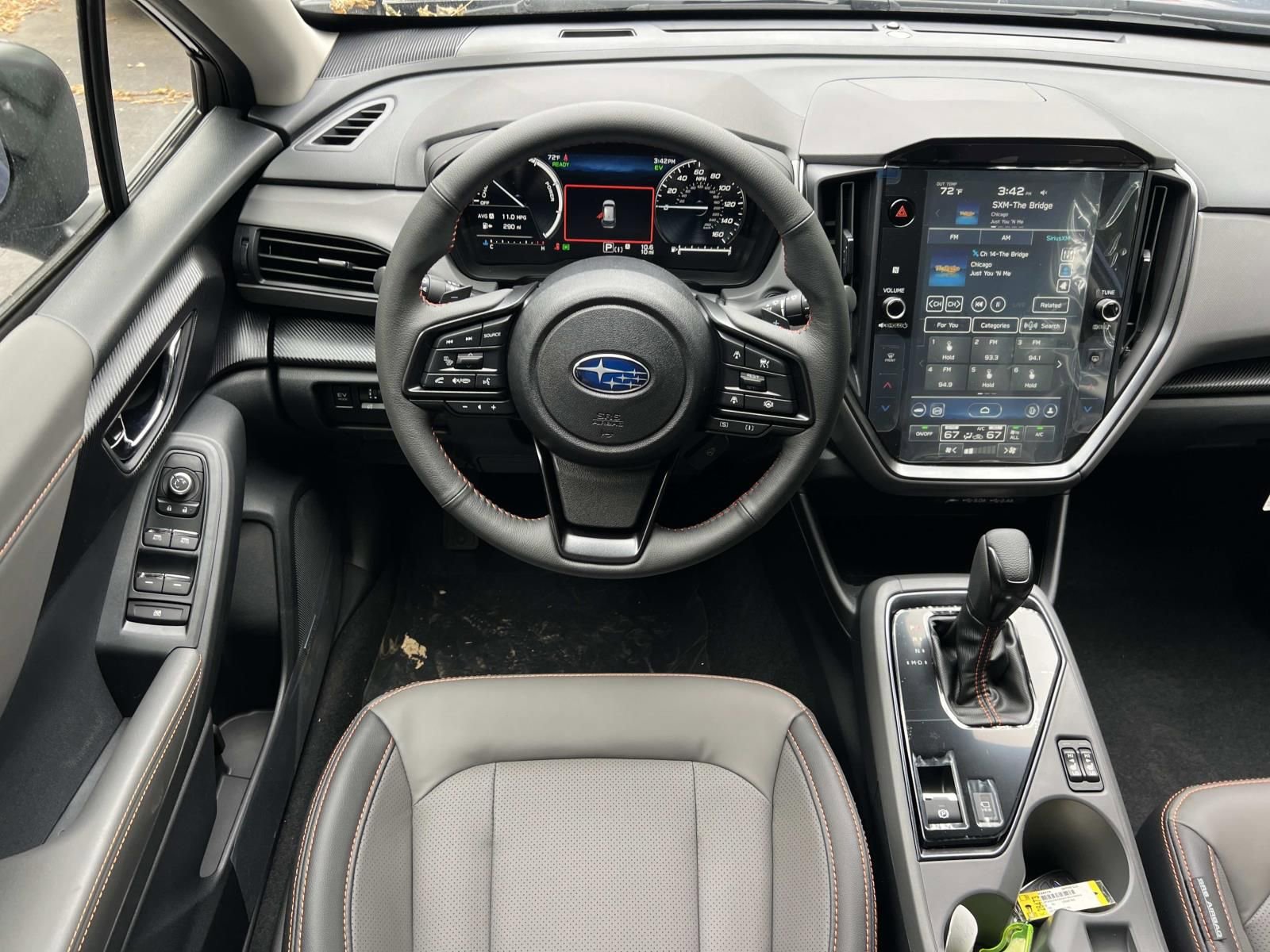New 2026 Subaru Crosstrek 2.5i Limited AWD/4WD image 15
