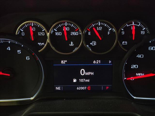 Used 2022 Chevrolet Tahoe LS RWD image 14