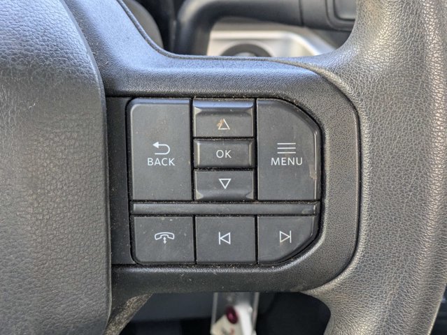 Used 2023 Ford F550 4x4 Regular Cab Super Duty image 25