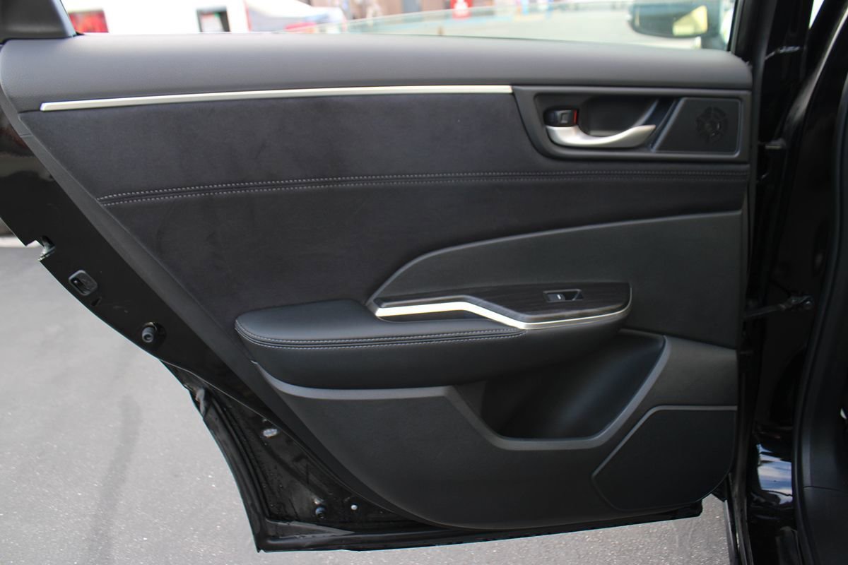 Used 2021 Honda Clarity Touring image 44