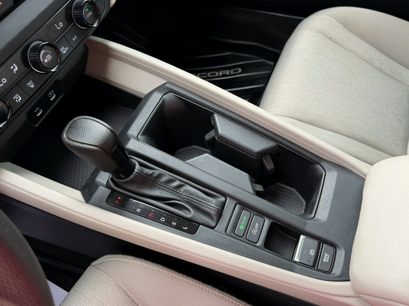 Used 2023 Honda Accord EX image 18
