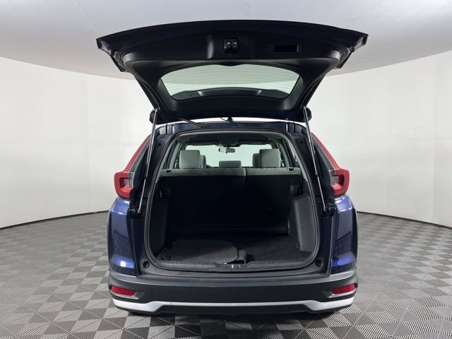 Used 2020 Honda CR-V LX image 43