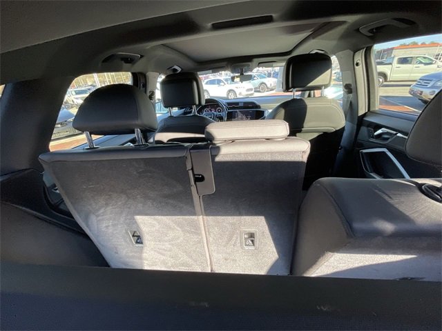 Used 2020 Audi Q3 2.0T Premium w/ Convenience Package image 32