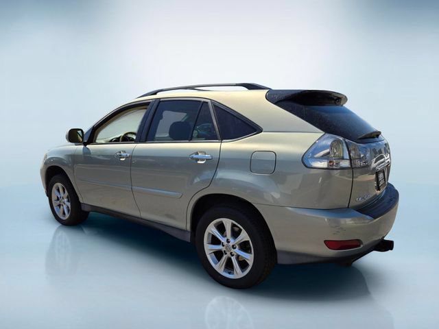 Used 2009 Lexus RX 350 AWD image 6