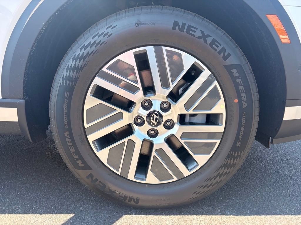 New 2026 Hyundai Palisade SEL Premium AWD/4WD image 33