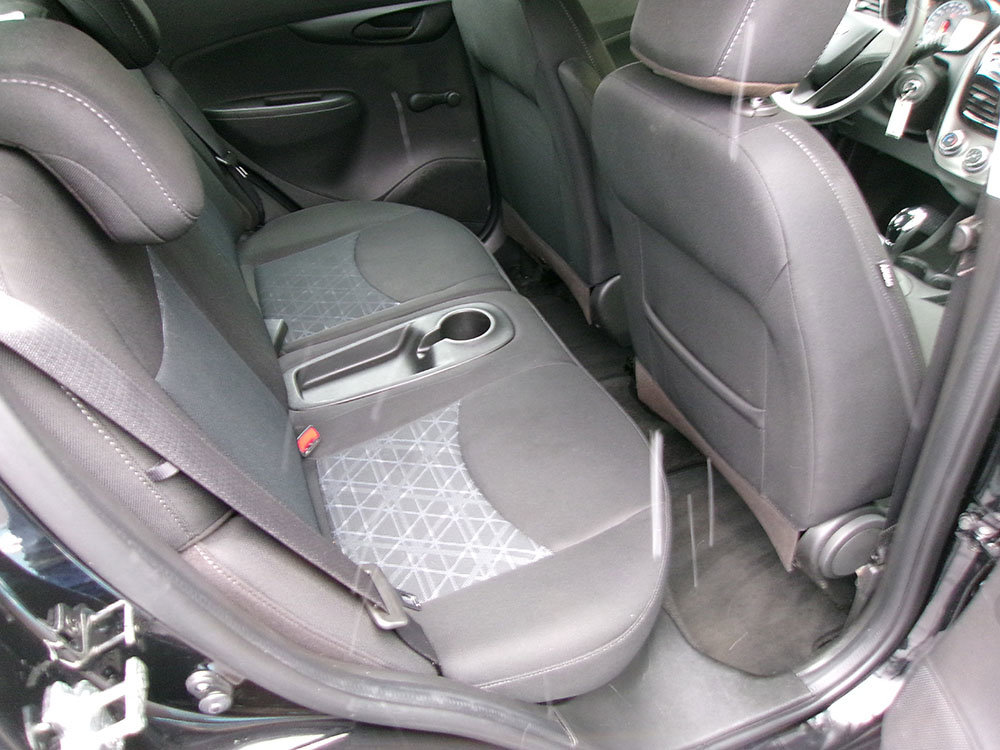 Used 2022 Chevrolet Spark LS image 11