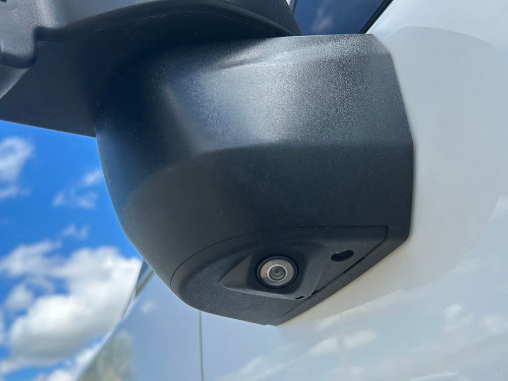 Used 2020 GMC Sierra 2500 AT4 w/ AT4 Premium Package image 30