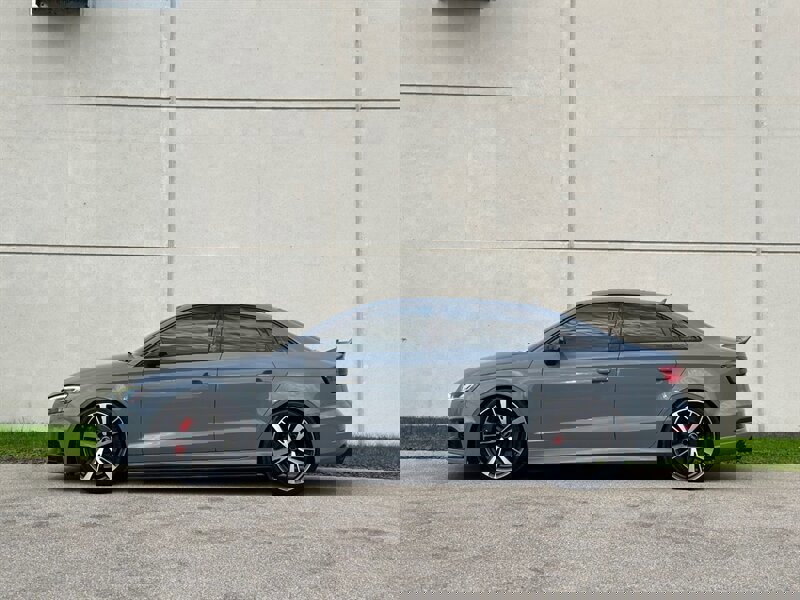 Used 2018 Audi RS 3 image 6